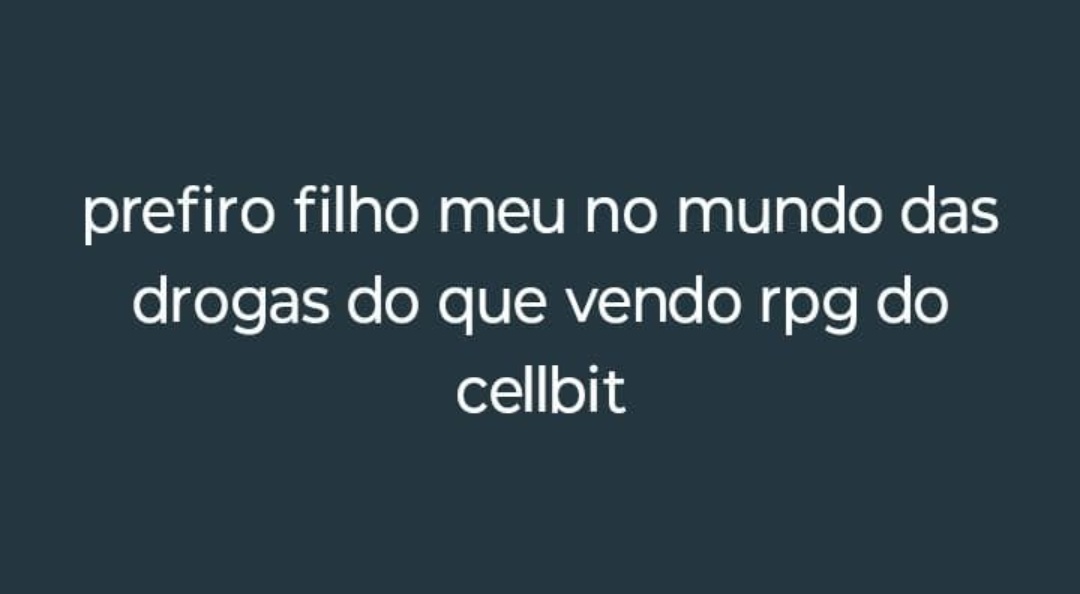 tem rubra aí??