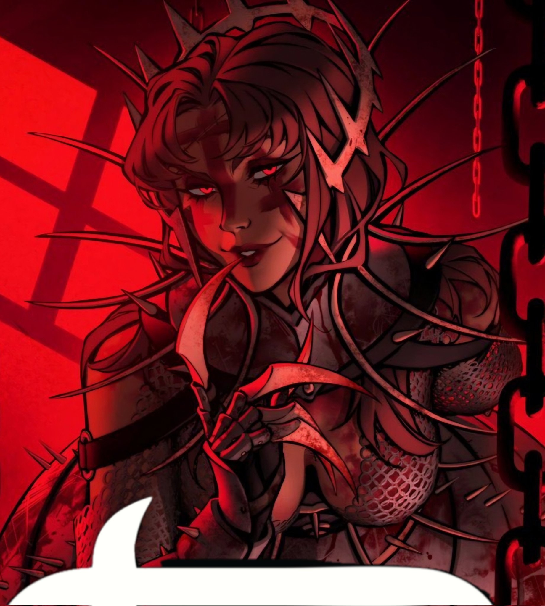 CNC is the vanilla idea of what heavy BDSM is, but it's like, level 2 of BDSM. The real stuff is the folks with a fetish for mummification.