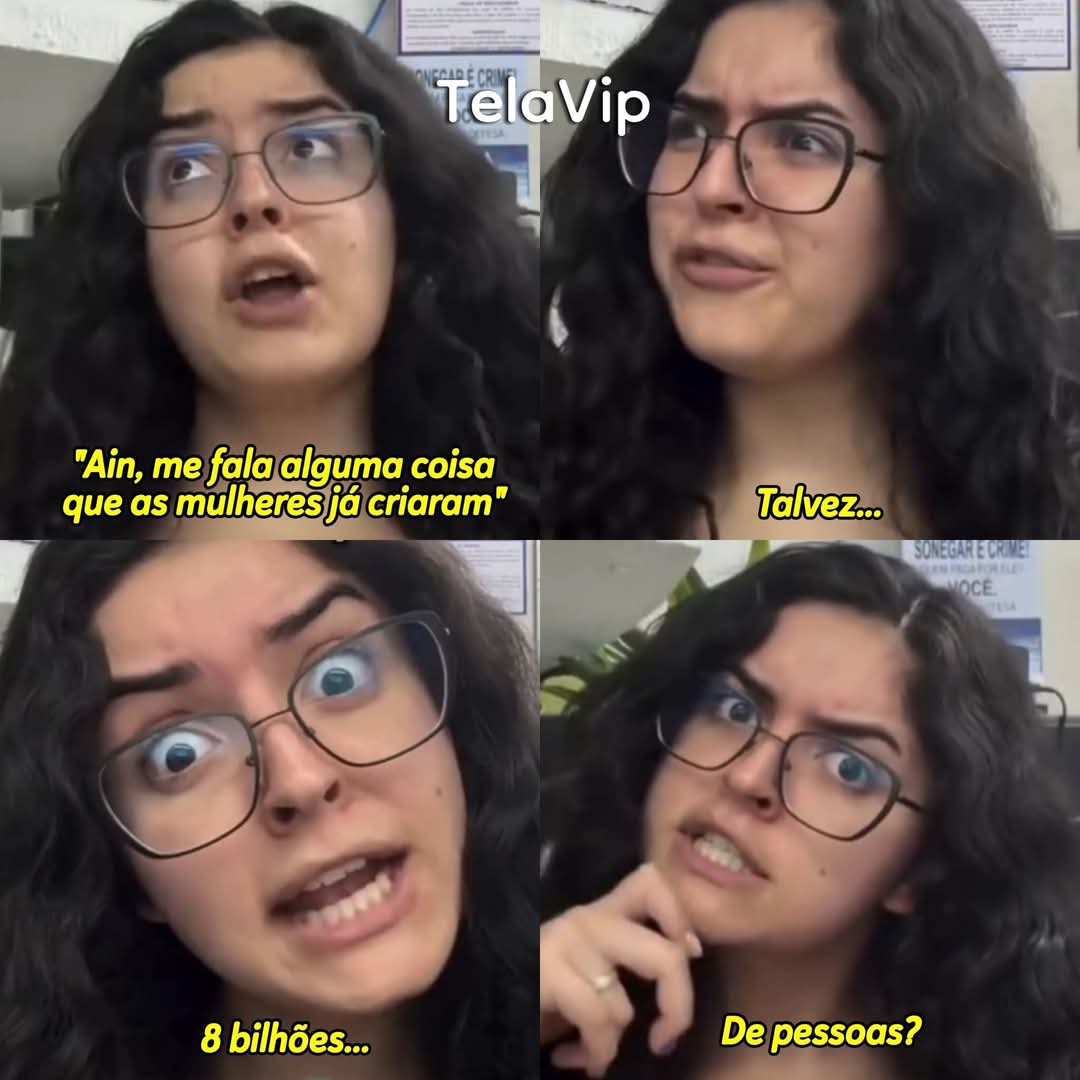 * galinha gritando encima da árvore