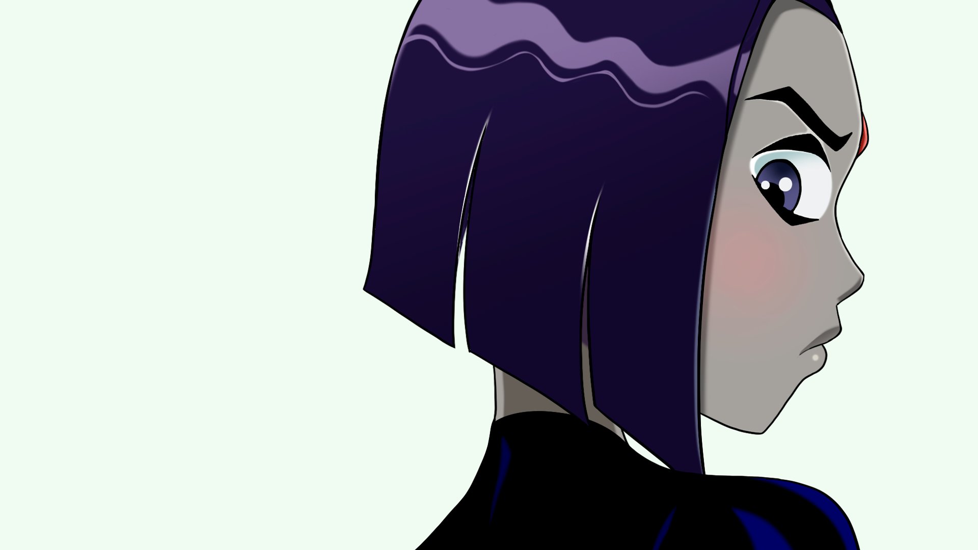 NEW Shadbase Remake called 'Raven One' available at my Patreon page.
