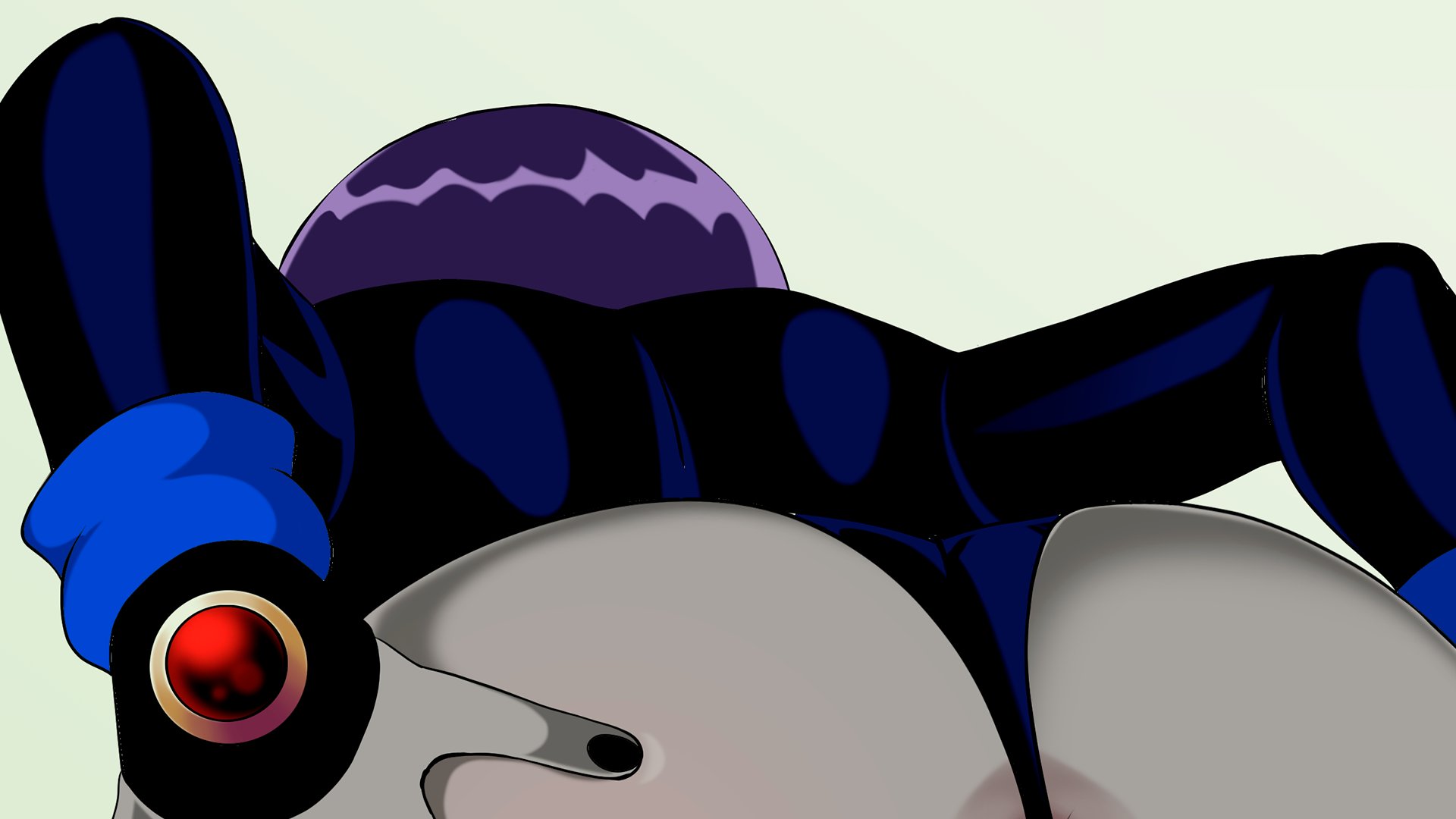 NEW Shadbase Remake called 'Raven Two' available at my Patreon page.