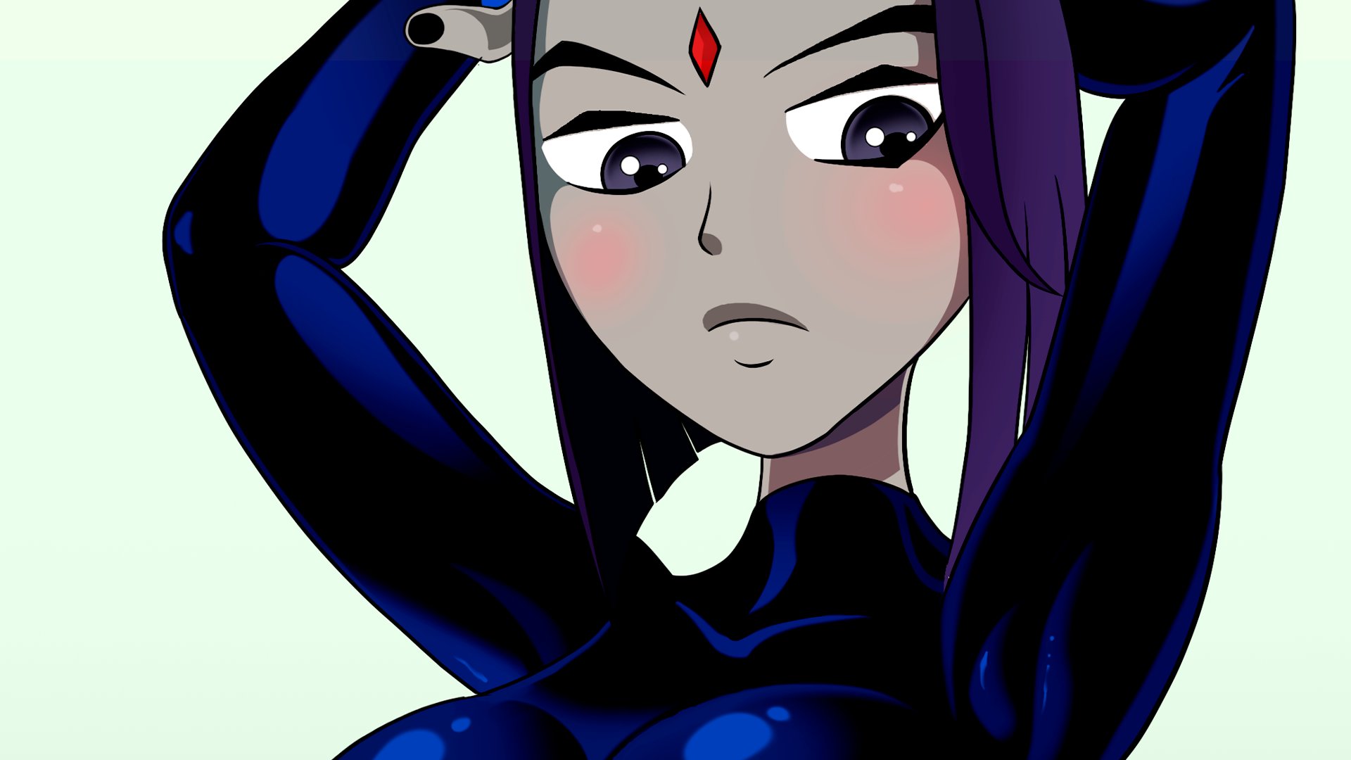 NEW Shadbase Remake called 'Raven Four' available NOW at my Patreon page.