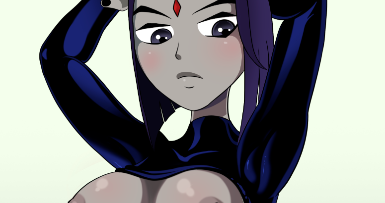 Sneak peak from the Nude Version.