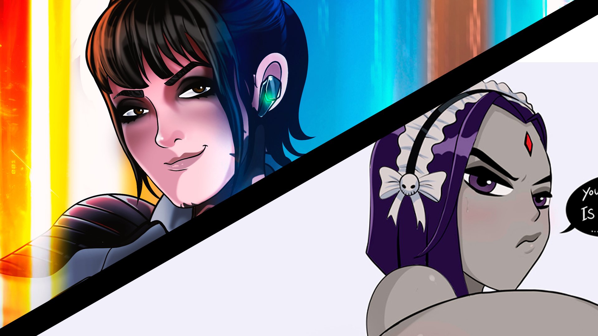 NEXT ON!: Patreon Calendar (upcoming 2 weeks)