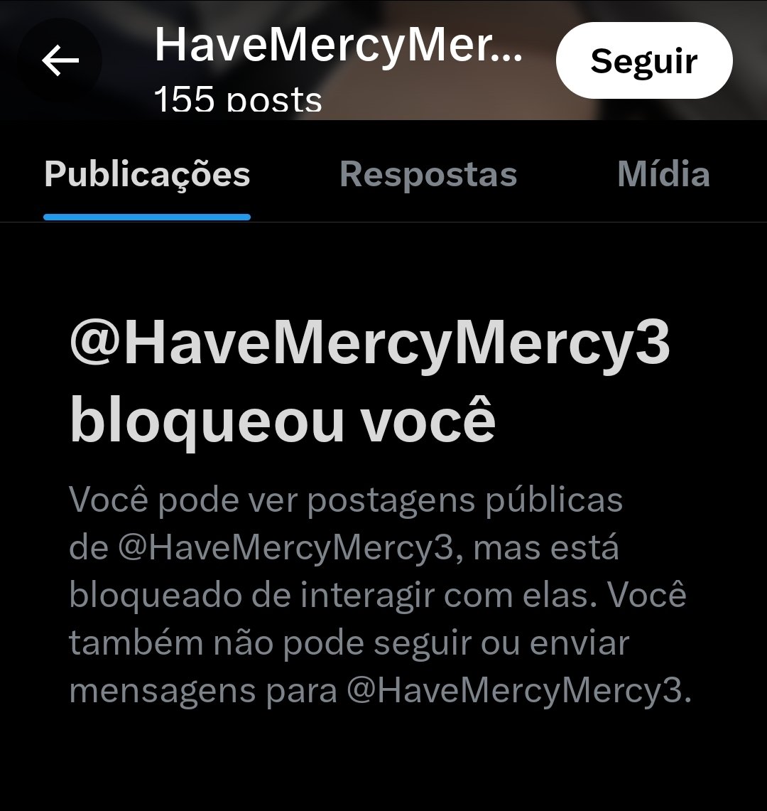 foi algo que eu falei? acho que ele é cristão...