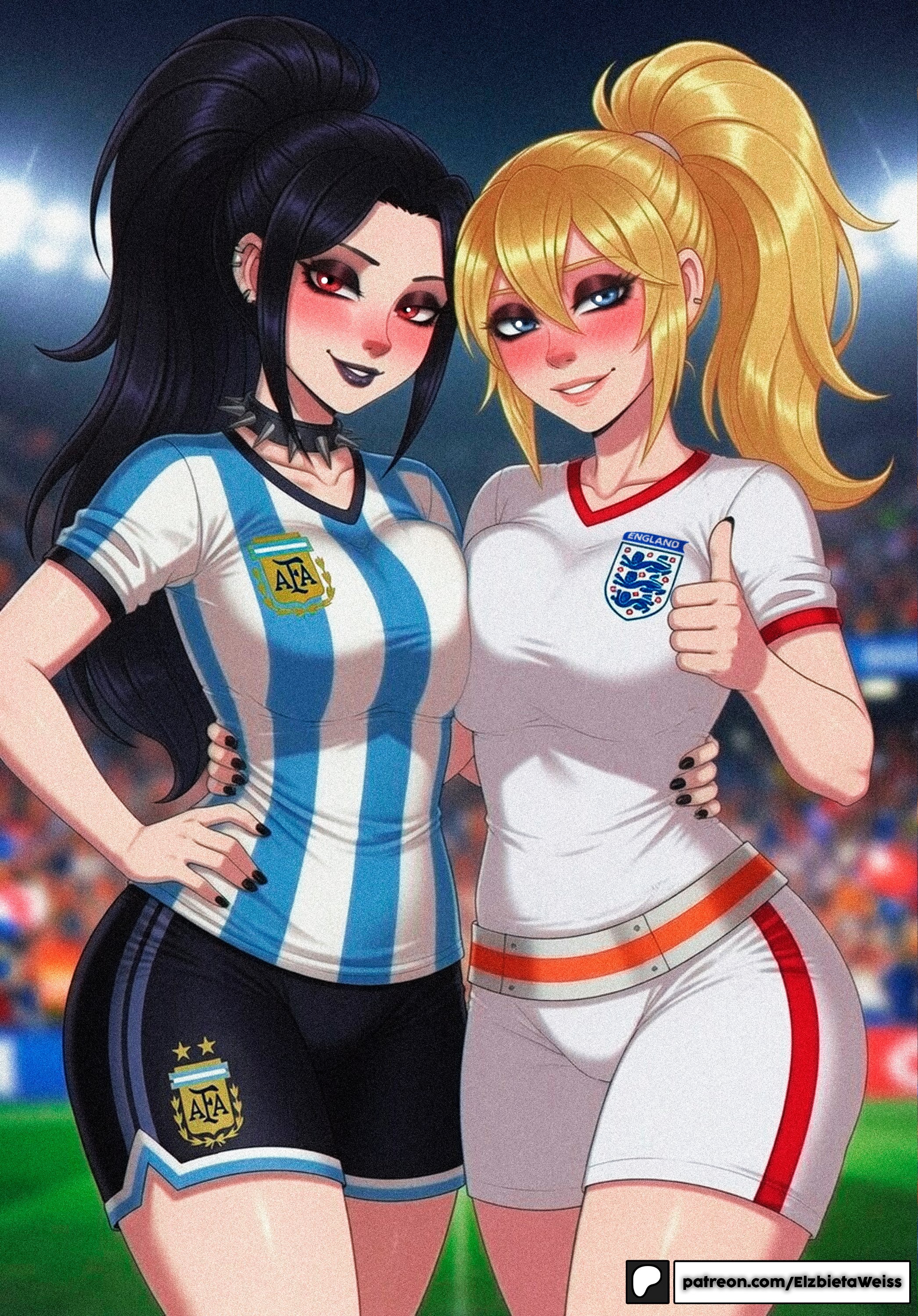 🏴󠁧󠁢󠁥󠁮󠁧󠁿 England vs Argentina 🇦🇷 #ARGENG #ArgentinaVsEngland #Mundial2026 #Argentina #Messi #CamisetaAzul