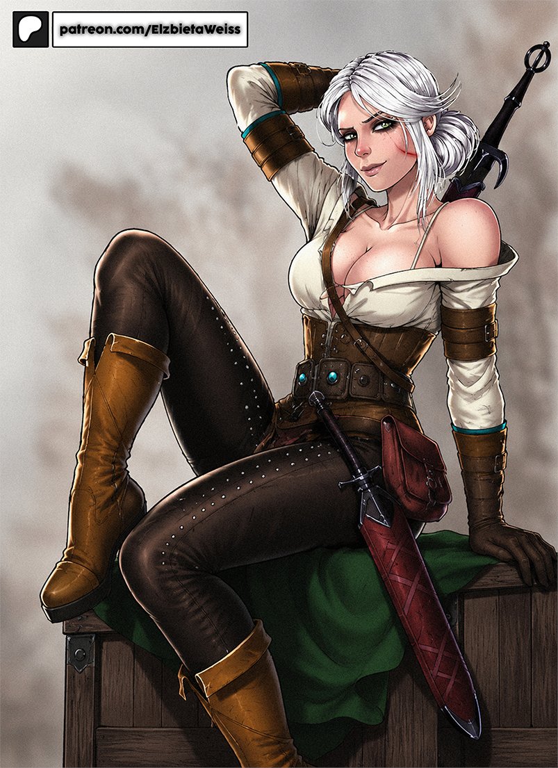 Cirilla