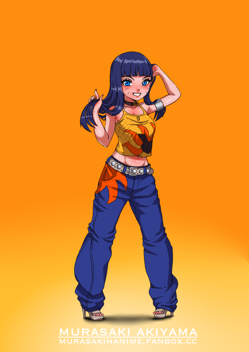 Himawari Oppai Loli